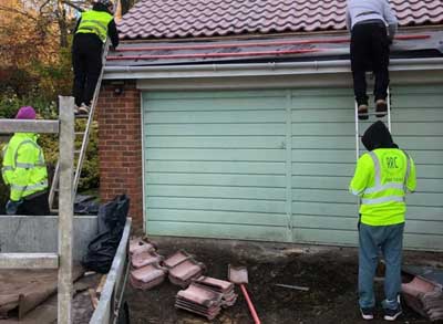 Roof Repairs Freshwater